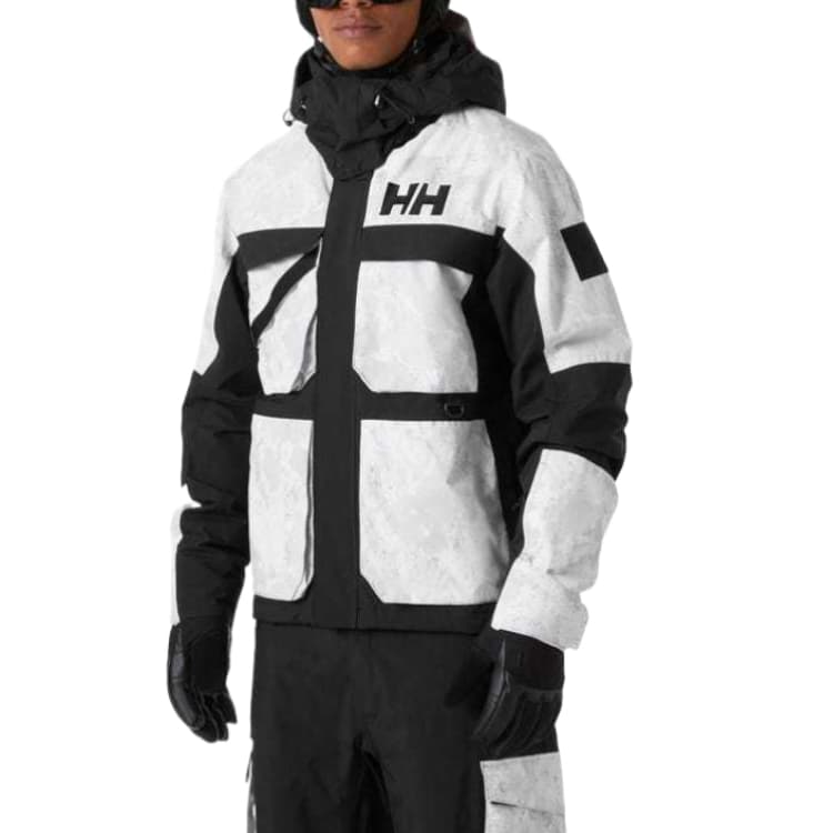 HELLY HANSEN Ski ULLRβ’ D Heritage Short Ski