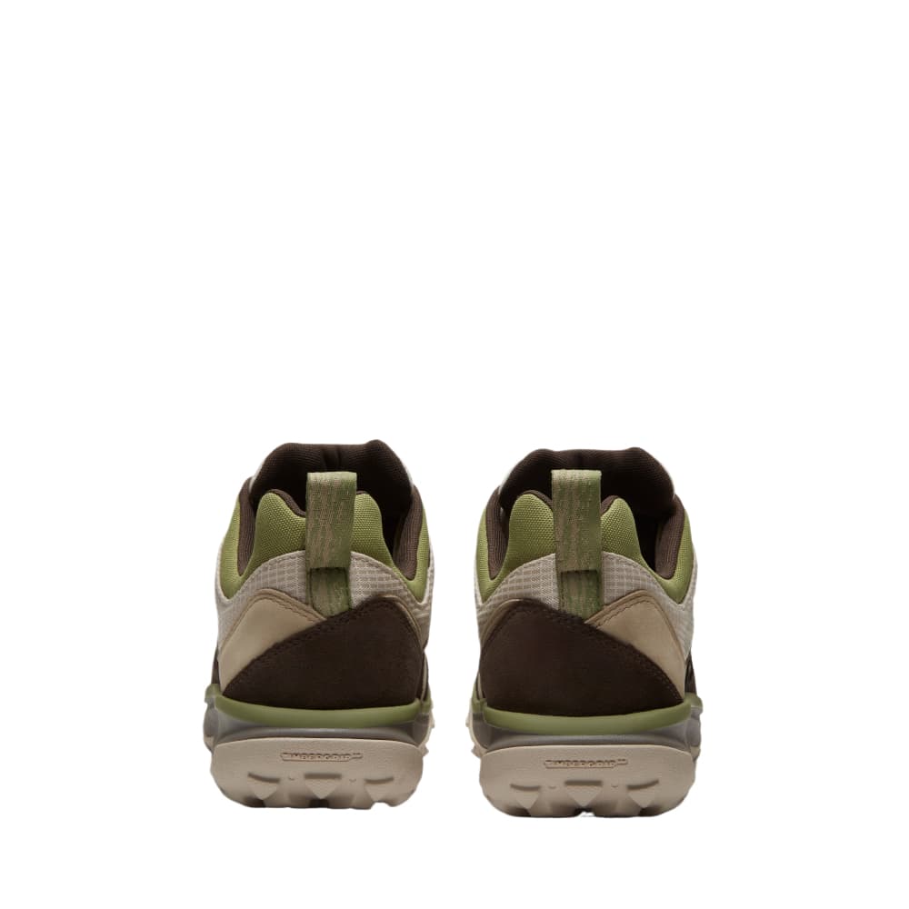 Timberland Motion 7 Waterproof Waterproof