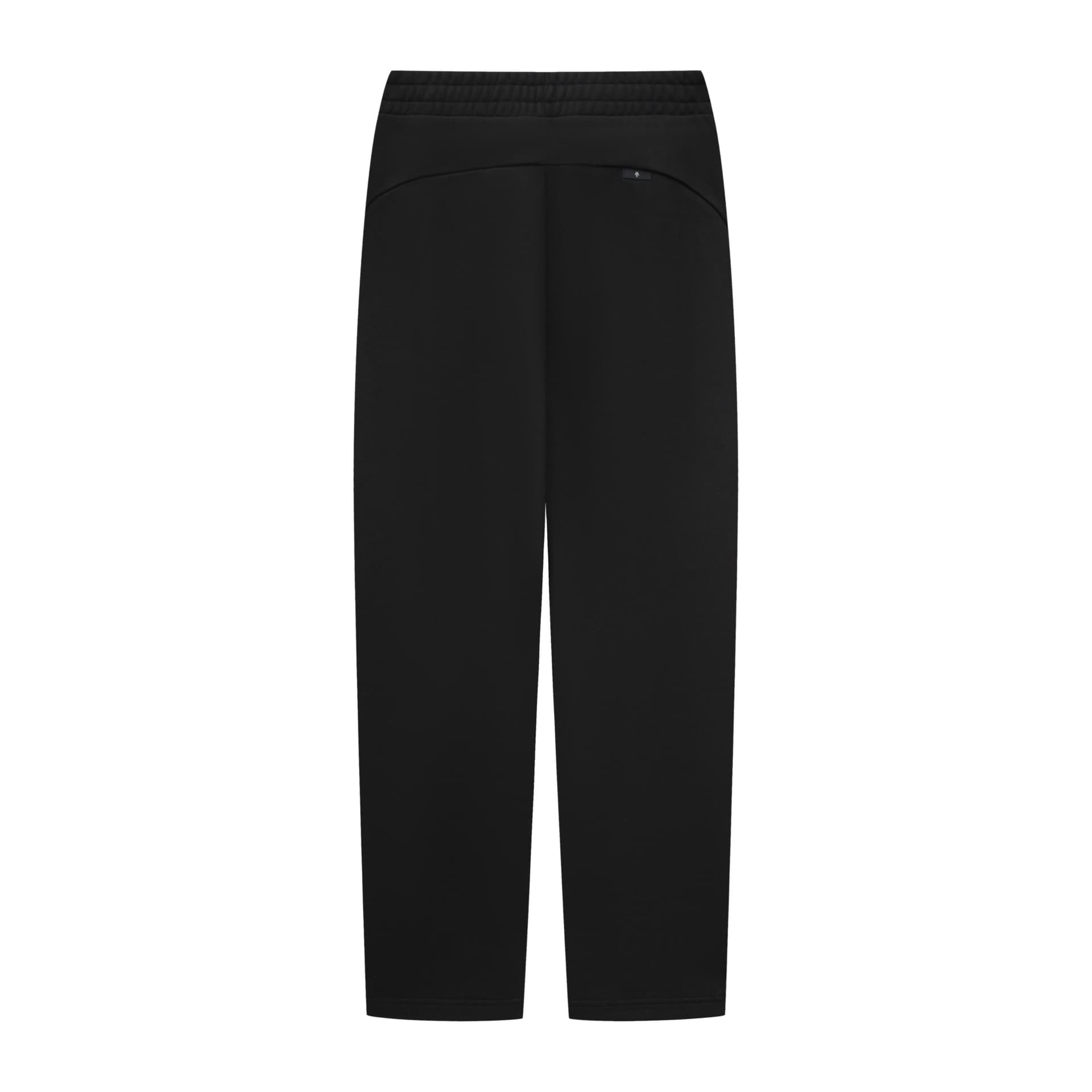 DESCENTE Knitted Sweatpants