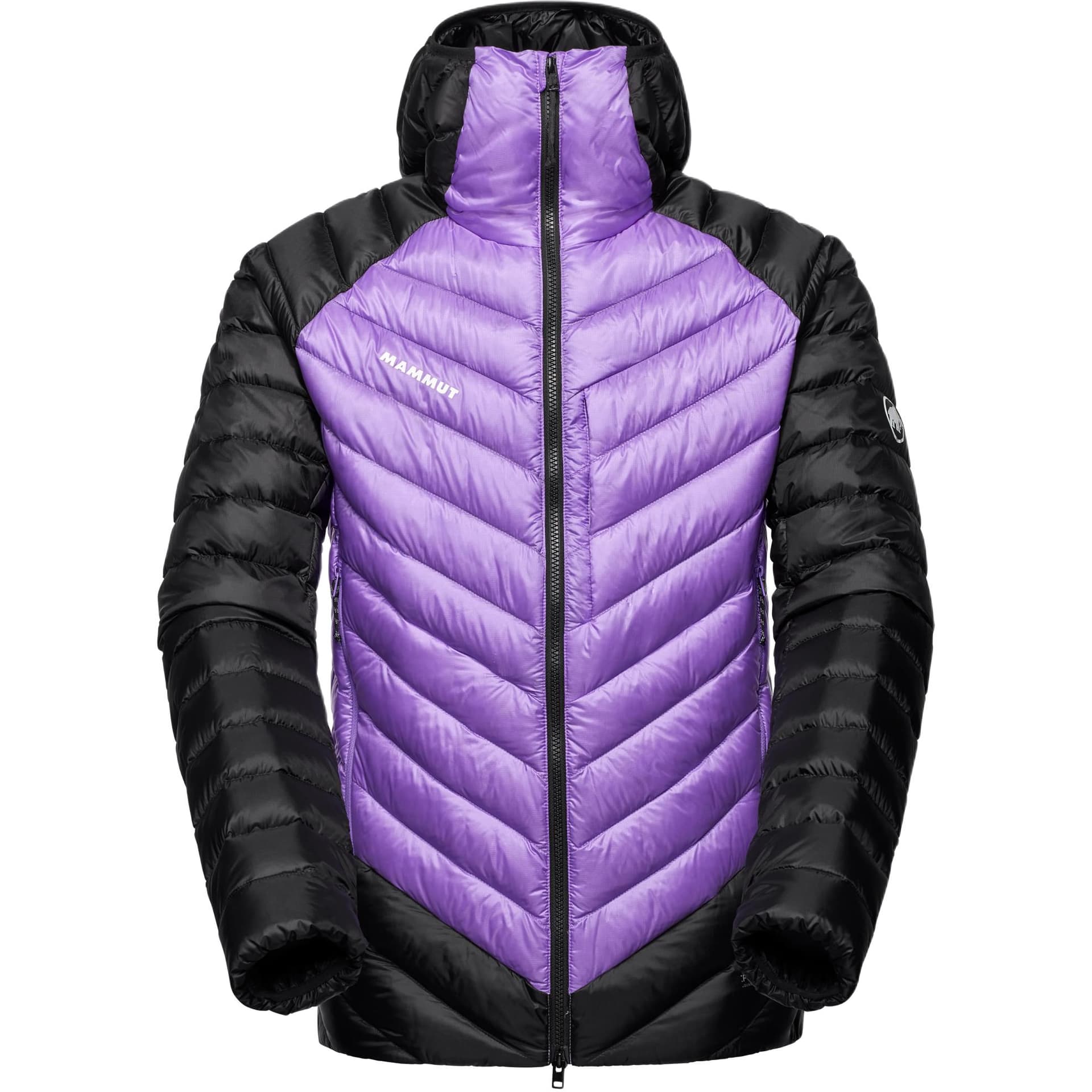 Mammut Broad Peak In hooded jacket