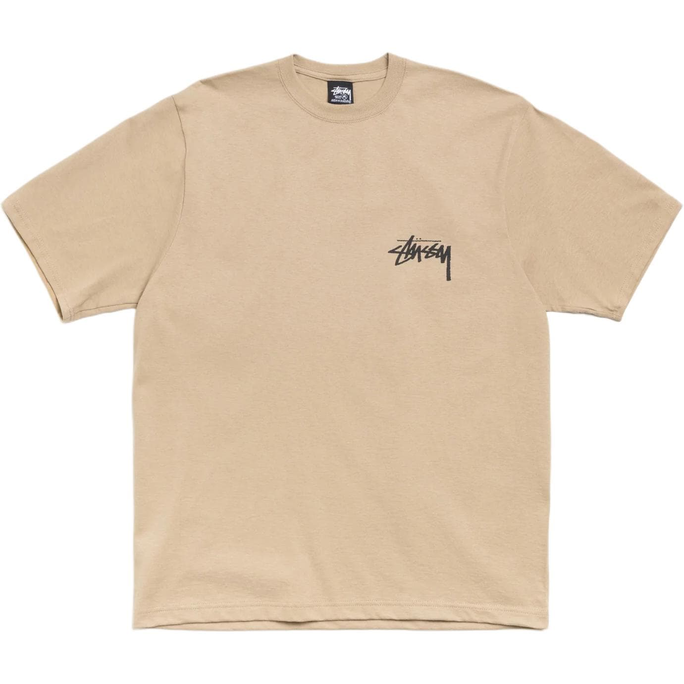 Stussy SS26 VICTORIA TEE T Shirt
