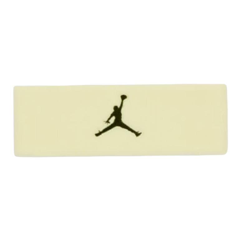 Jordan Nylon Headwraps Fluorescent Green/khaki Fluorescent green/khaki