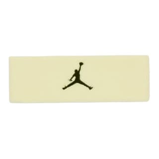 Jordan Nylon Headwraps Fluorescent Green/khaki