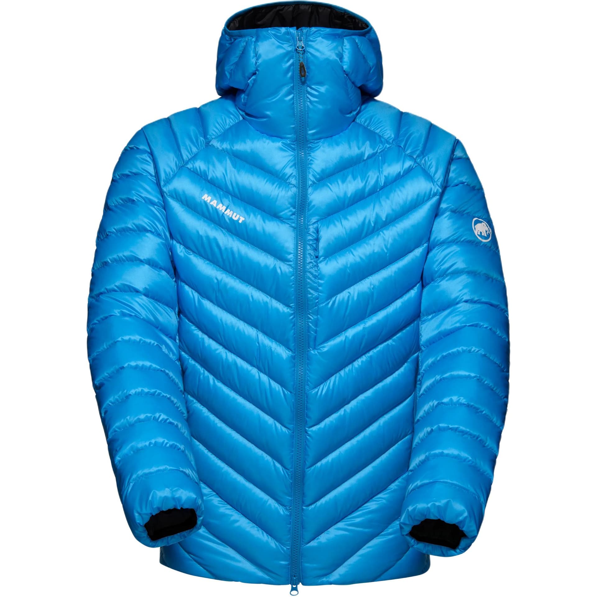 Mammut Broad Peak In hooded jacket