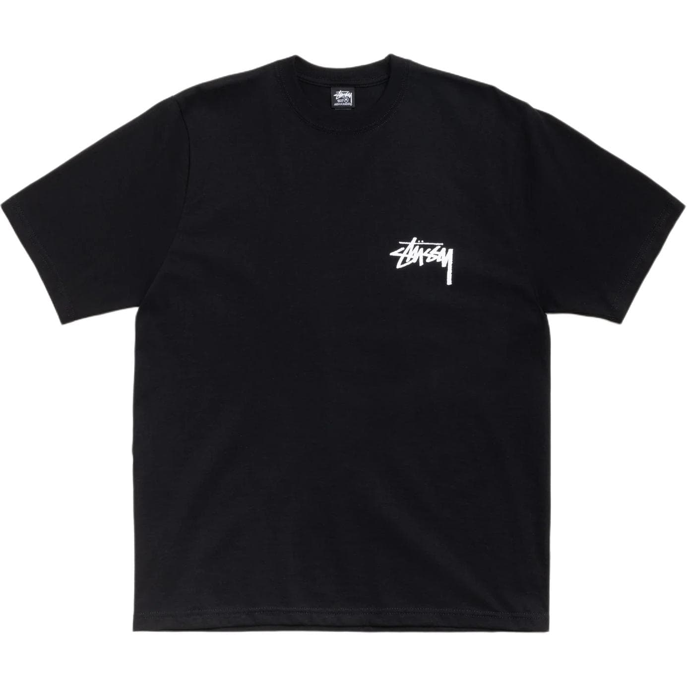 Stussy SS26 VICTORIA TEE T Shirt