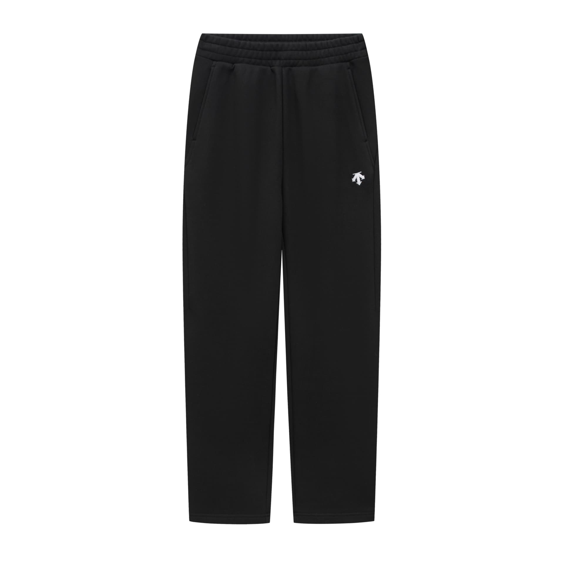 DESCENTE Knitted Sweatpants