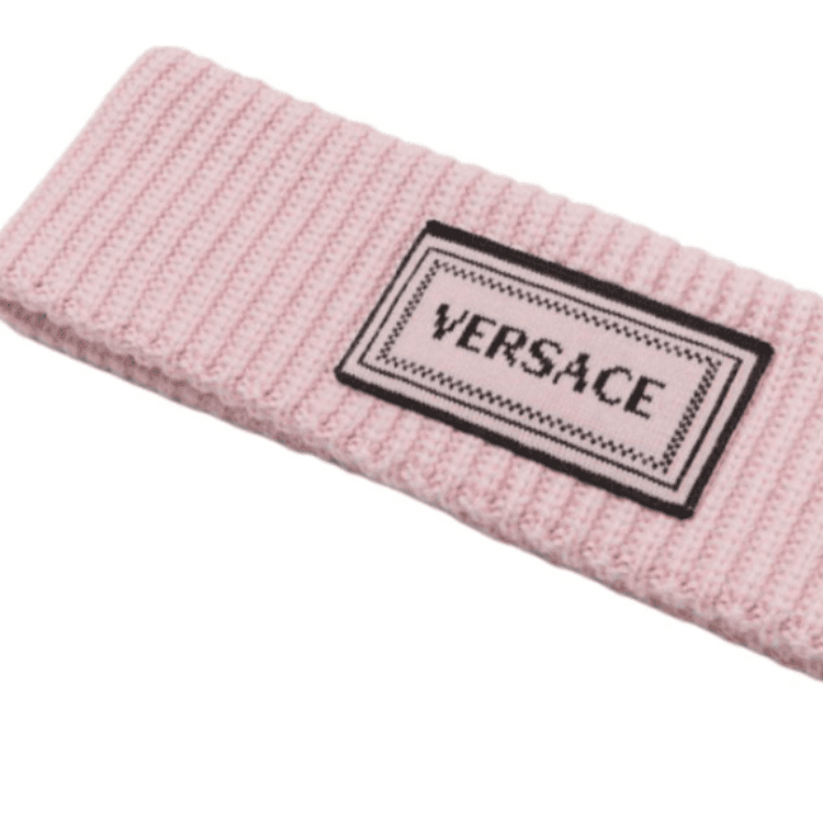 VERSACE Hair Bands Multicolor