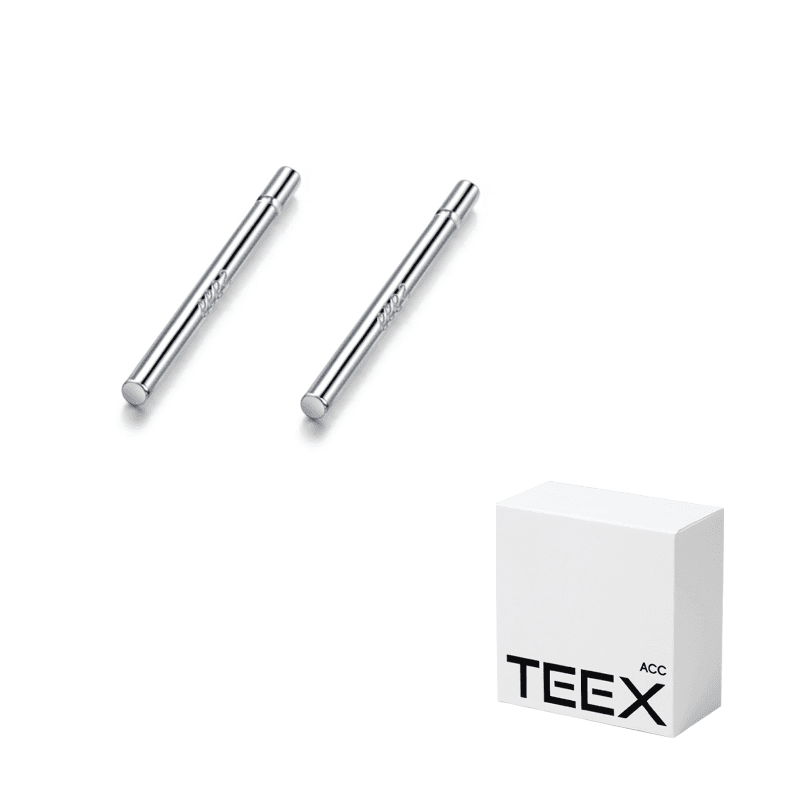 0.8*12mm 1 Pair