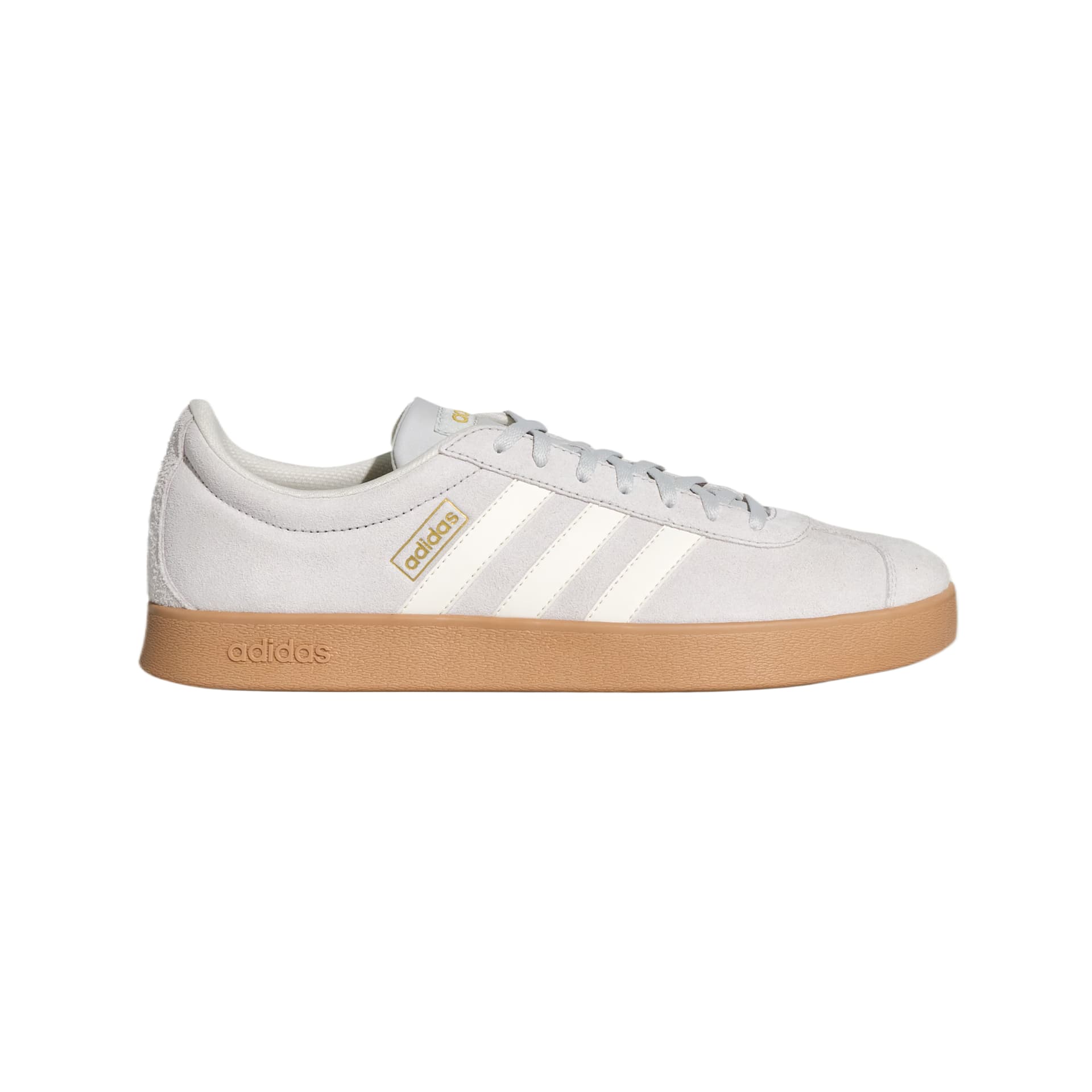 Adidas Vl Court Classic German Army Trainers