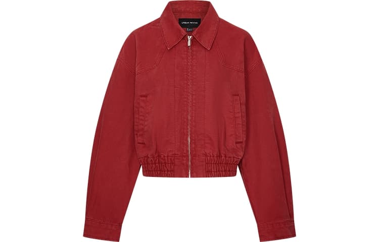 URBAN REVIVO Denim Jacket