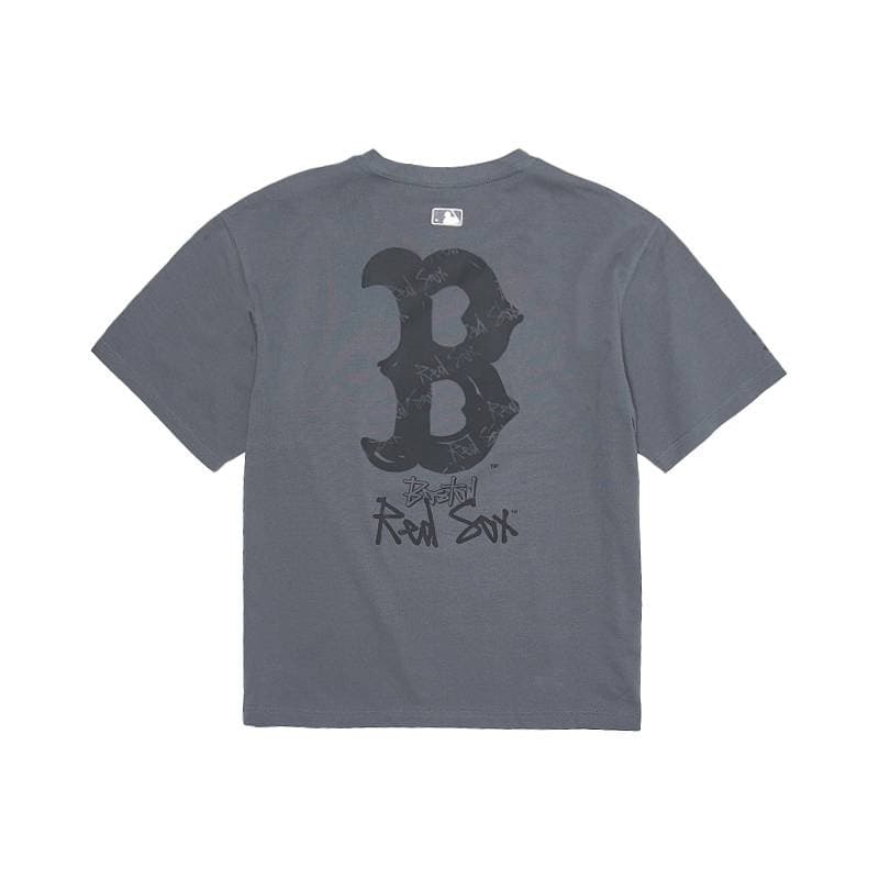 MLB Basic Collection SS26 T Shirt