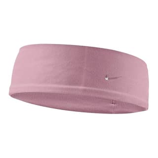 Nike Polyester Hair Bands Pink