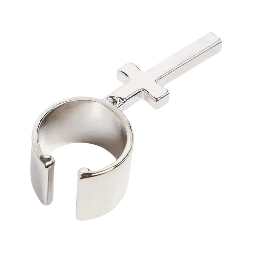 Dsquared 2 Pierce Me ear cuff