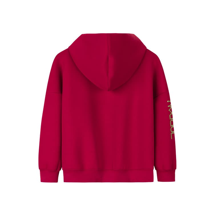 Jordan Sweatshirts Hooded Moderate Stretch