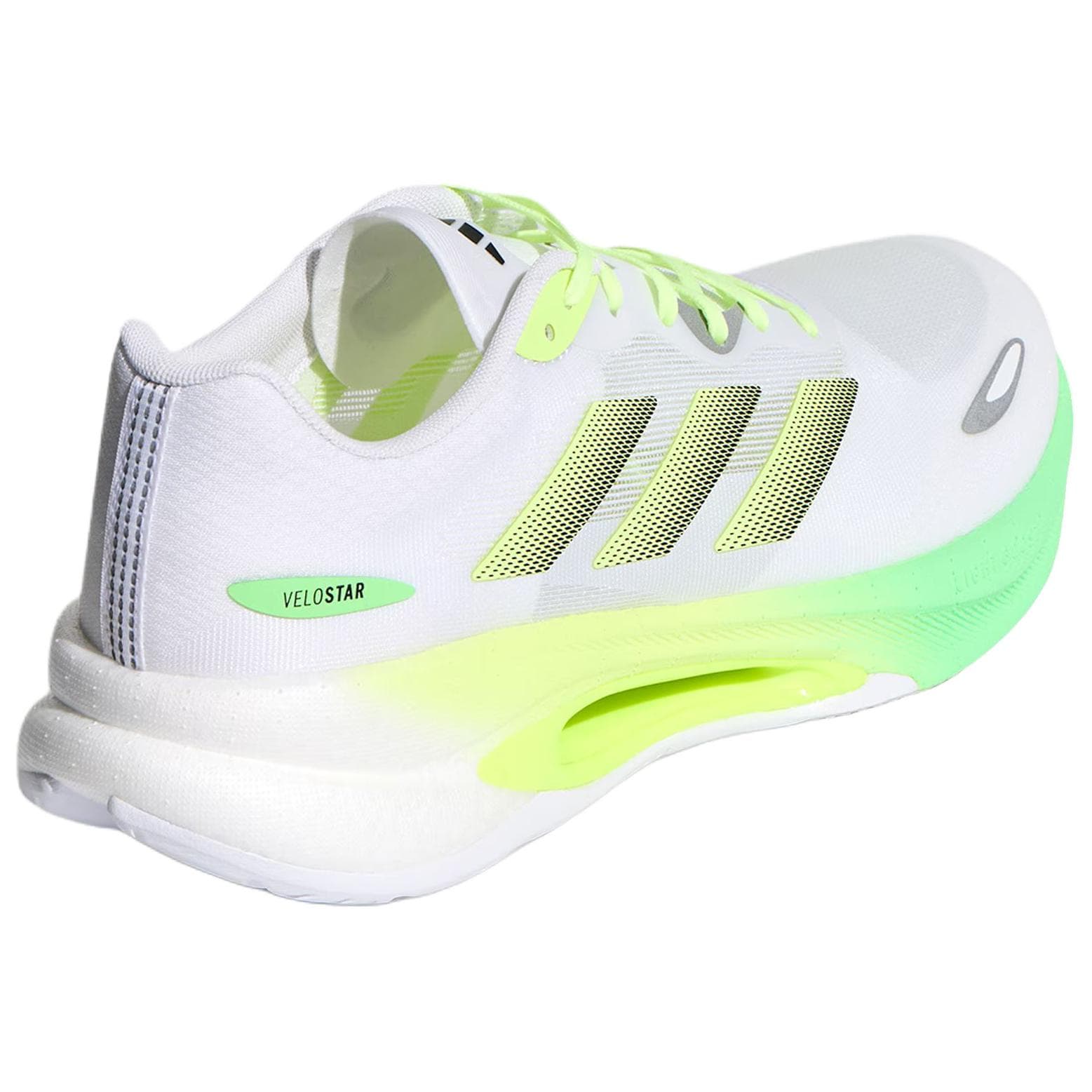 Adidas VELOSTAR White Green