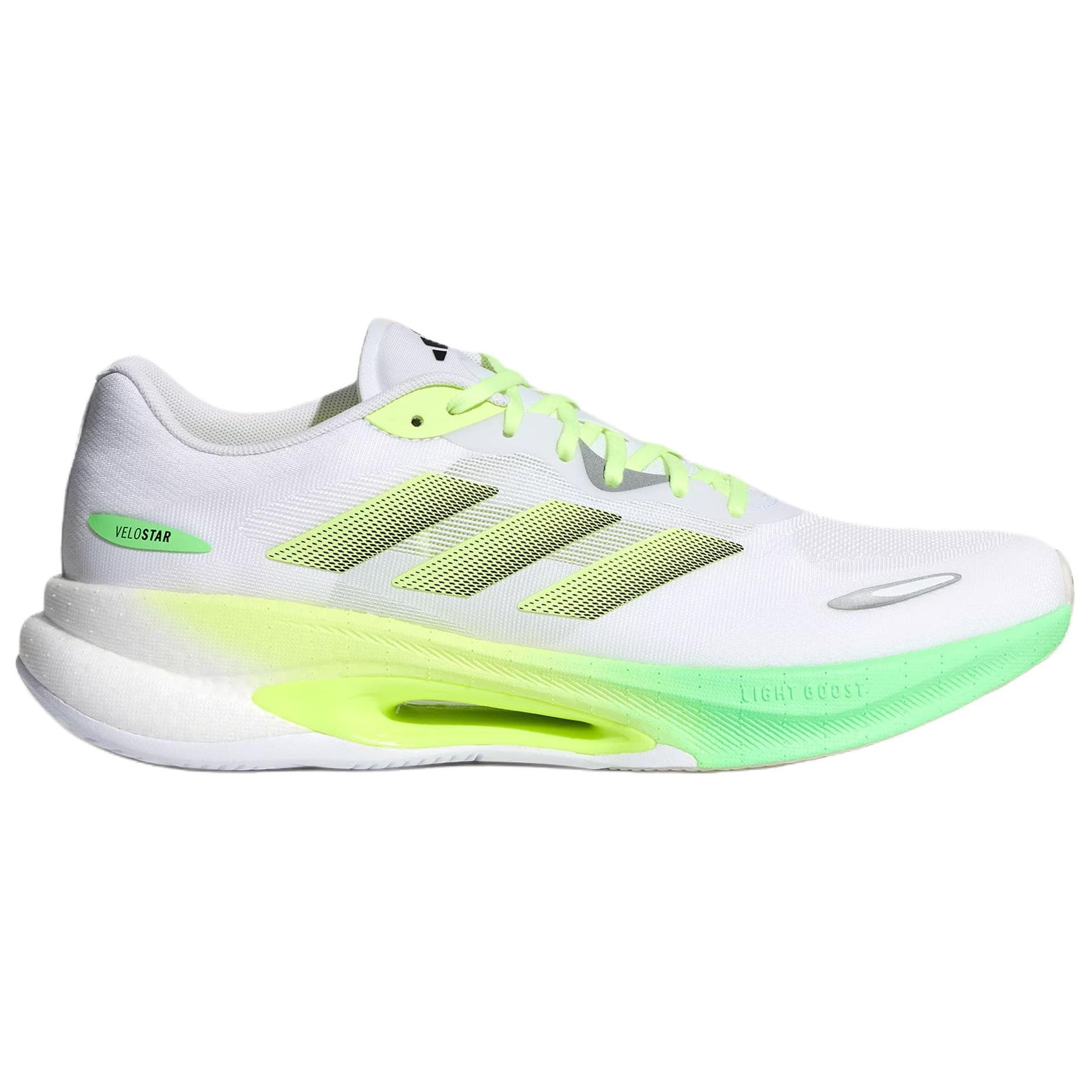 Adidas VELOSTAR White Green