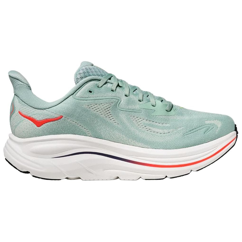 HOKA ONE ONE CLIFTON 10 Sage Green