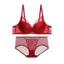 Vermilion Cherry Red JF0