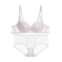 Soft and Bright