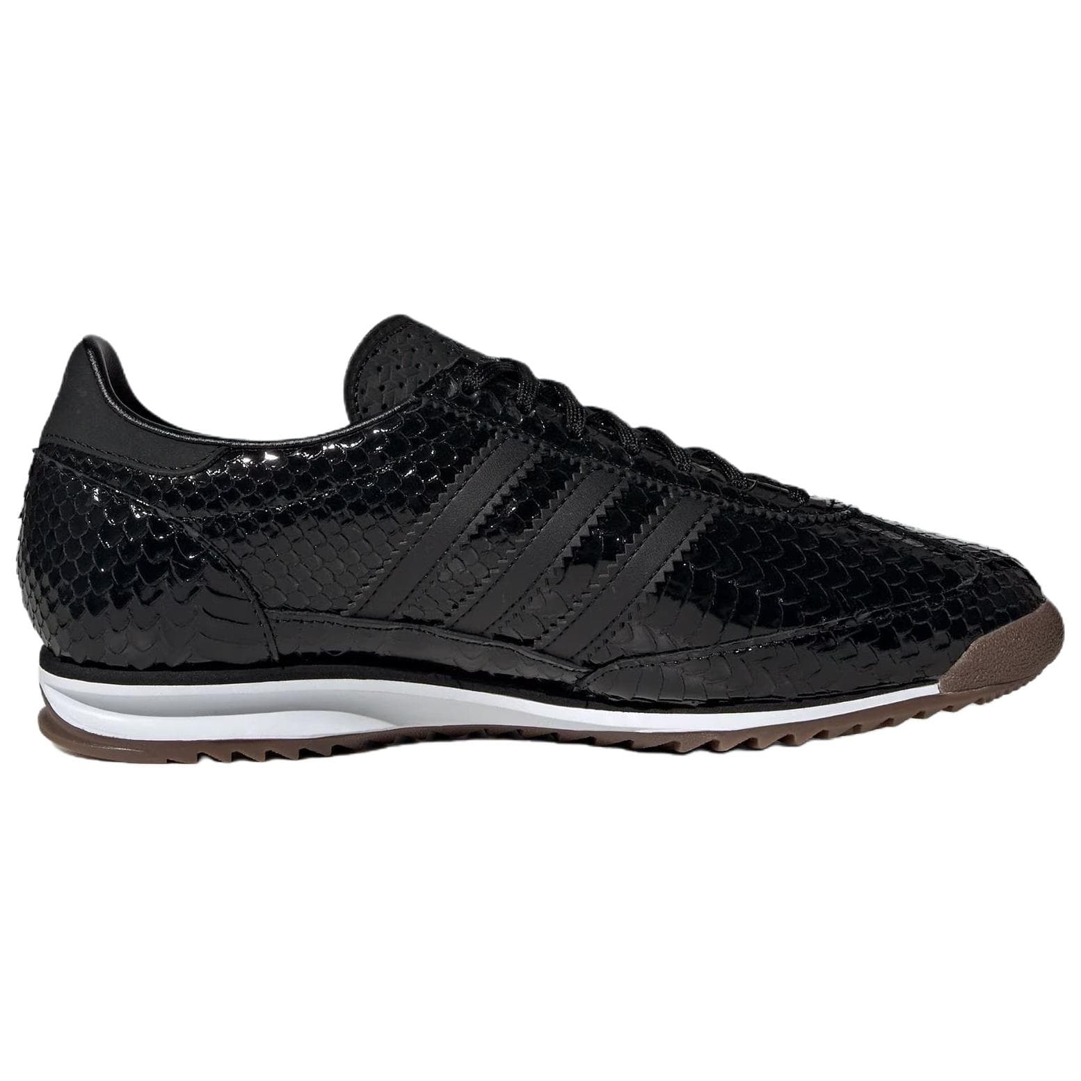 Adidas Originals SL 72 OG Black