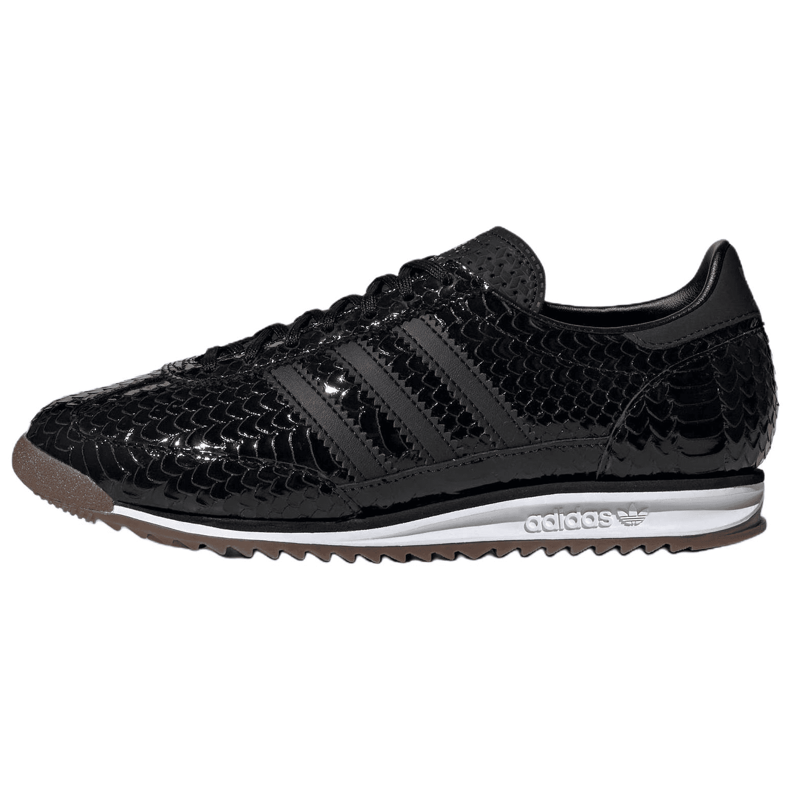Adidas Originals SL 72 OG Black