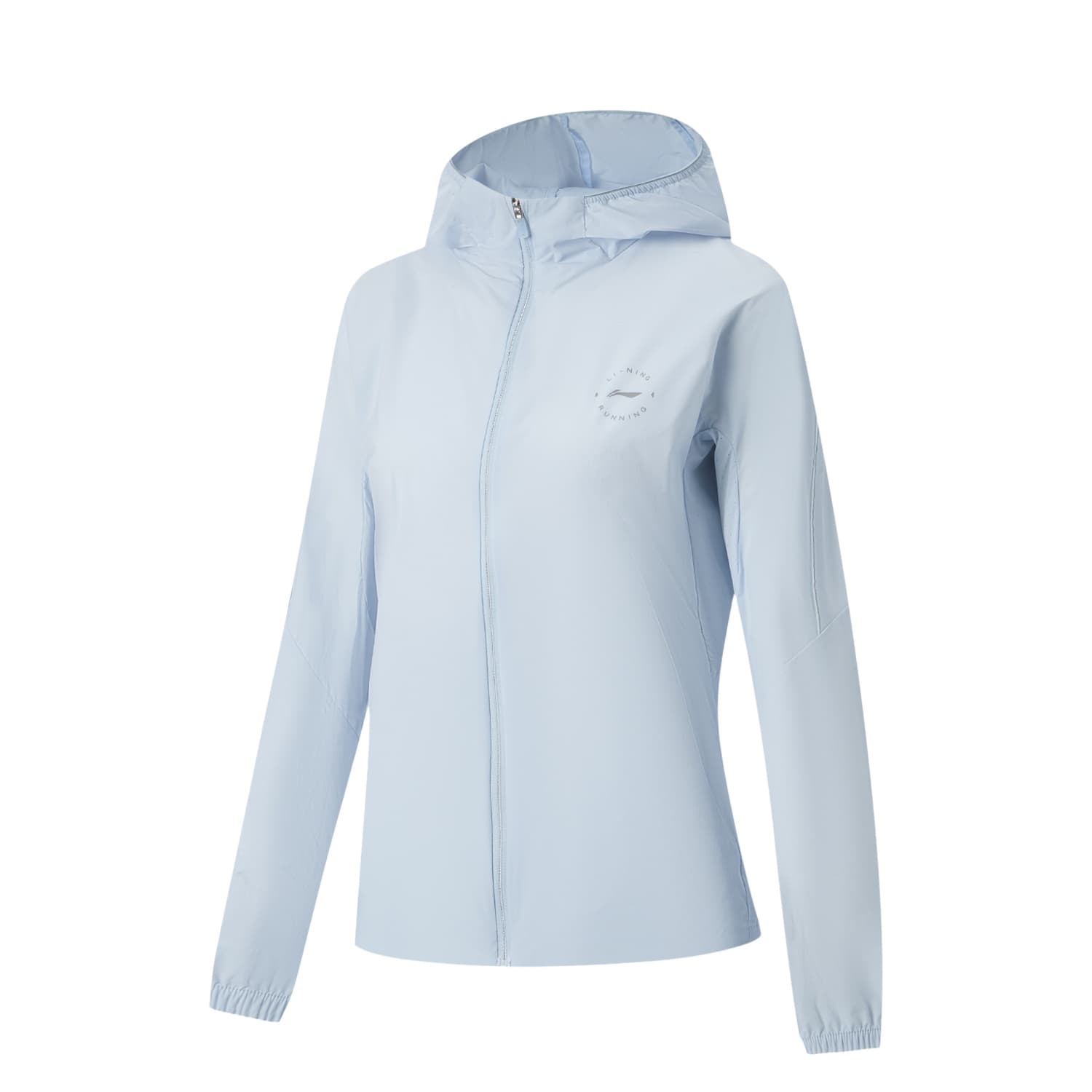 Li Ning Collection Sun Protection Clothing