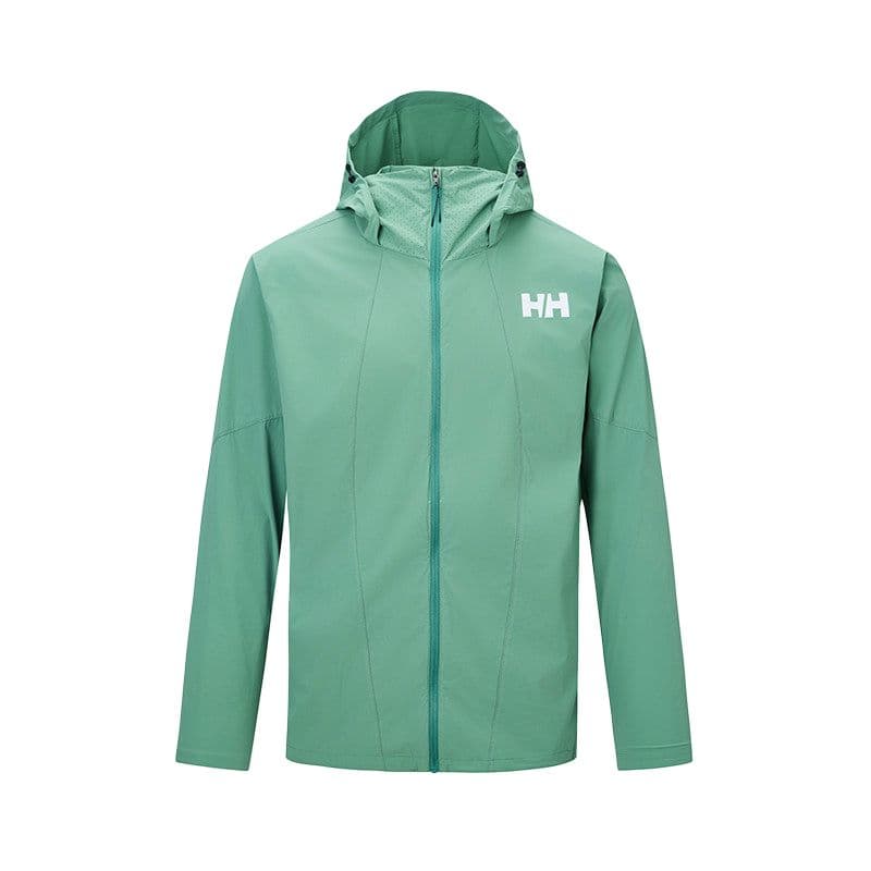 HELLY HANSEN SS26 Sun Protection Clothing