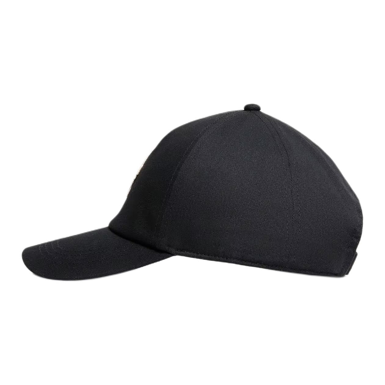 Moncler logoembroidered hat