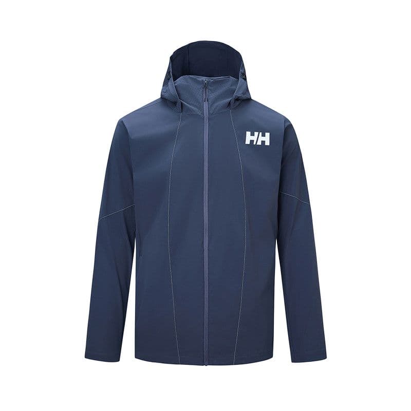 HELLY HANSEN SS26 Sun Protection Clothing