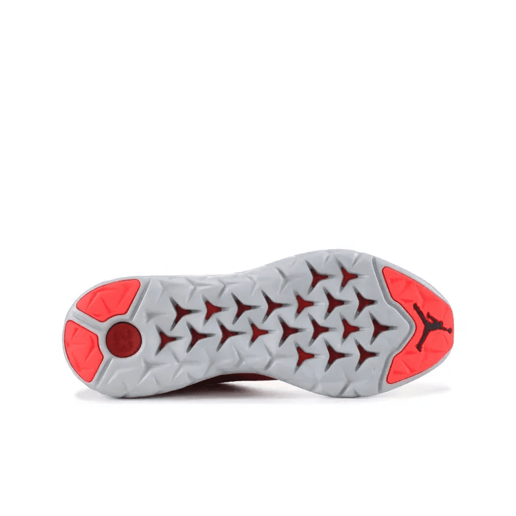 Air Jordan Trainer St 'Gym Red'