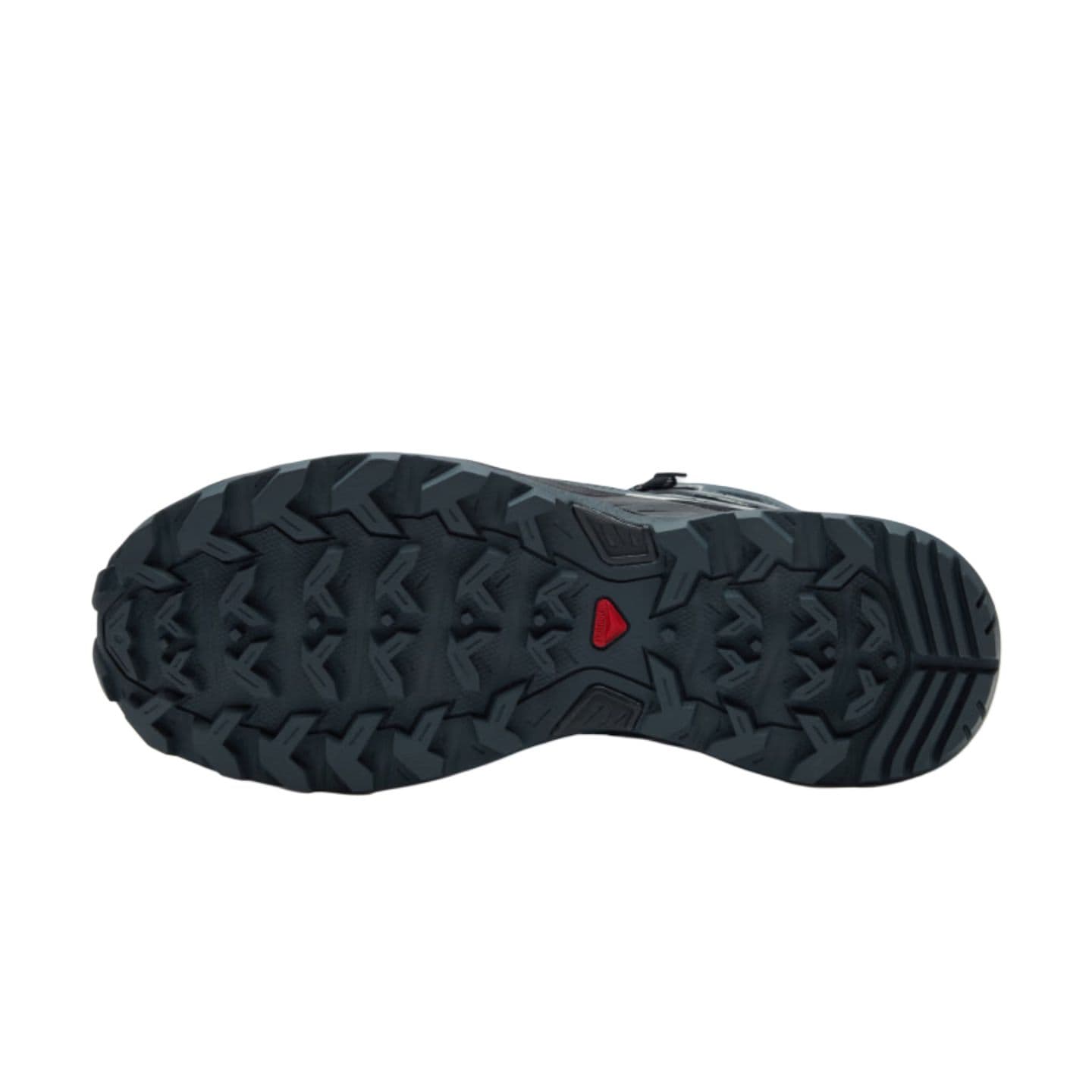 SALOMON X Ultra Pioneer 2 Waterproof Breathable Support Rebound Mid