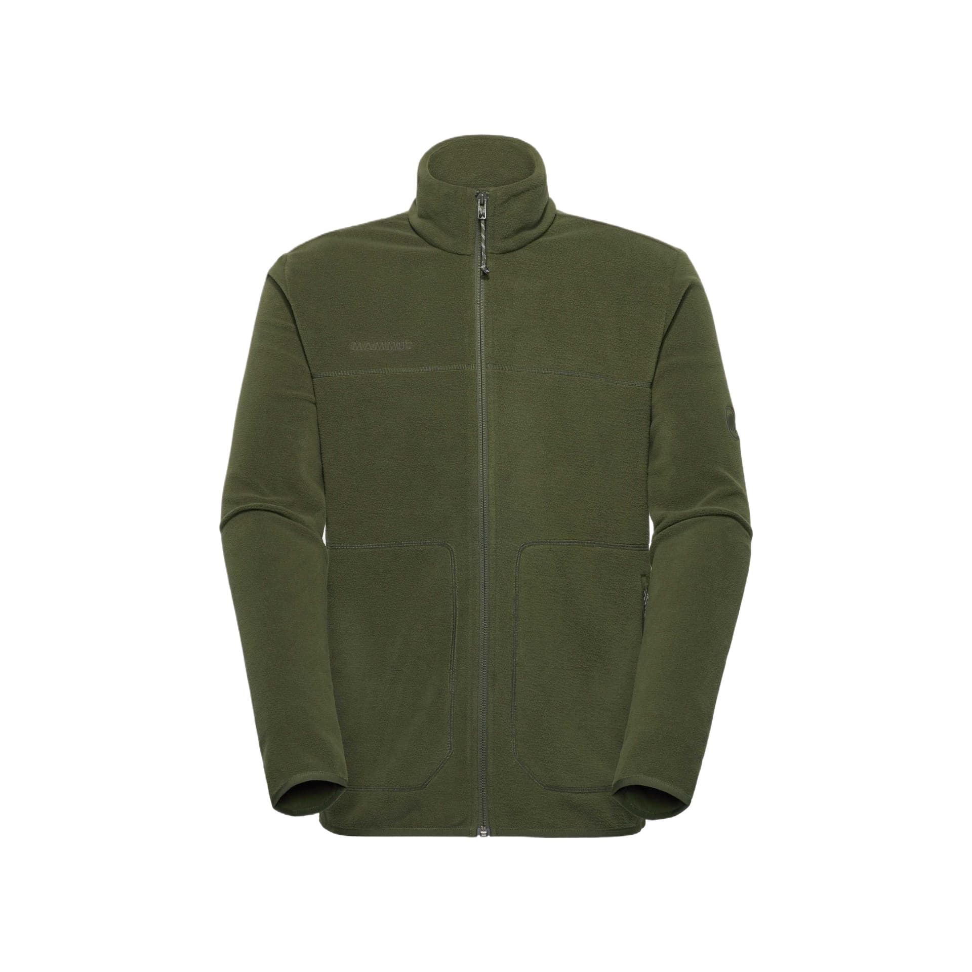MAMMUT Innominata Light ML Fleece Clothing
