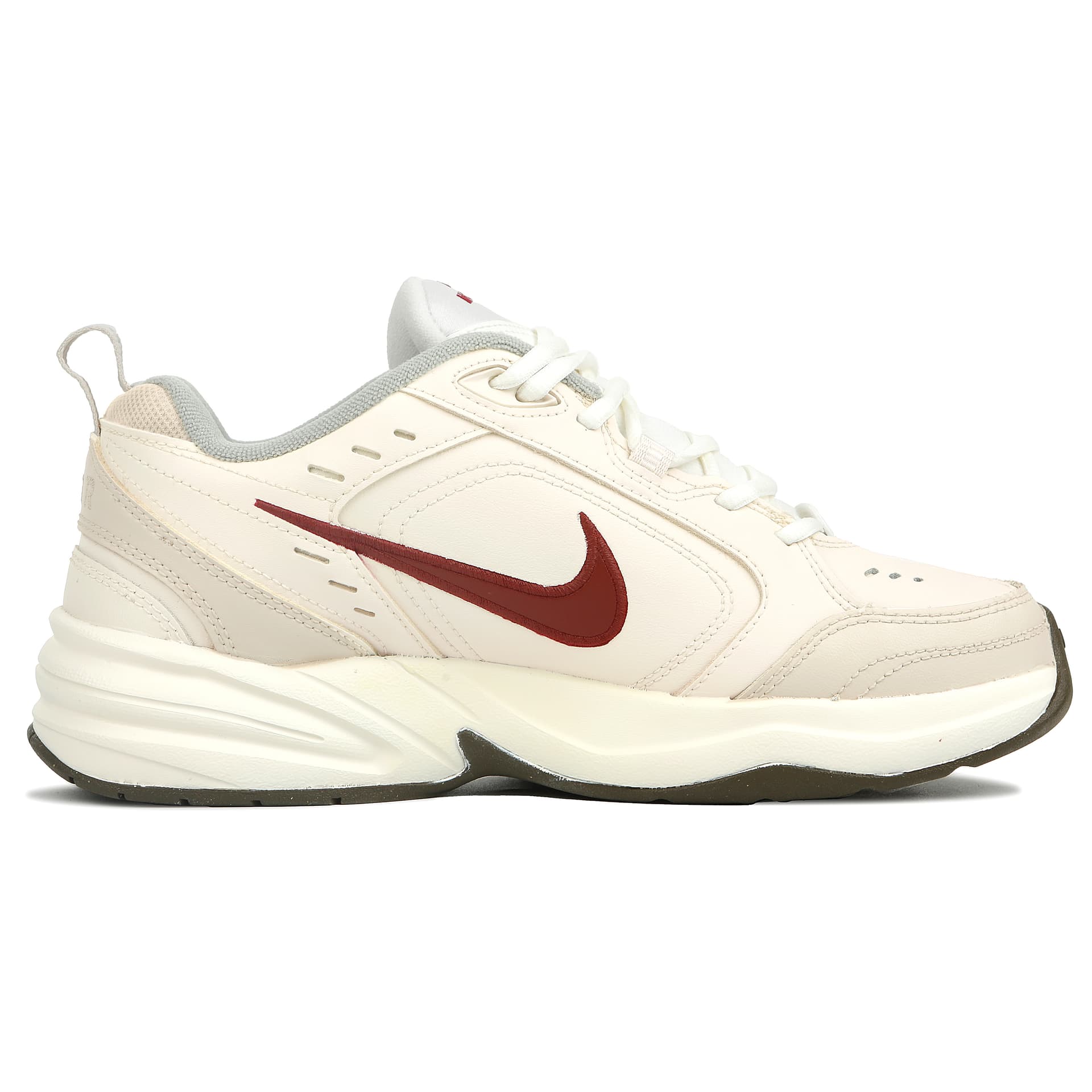 Nike Air Monarch 4 Brown