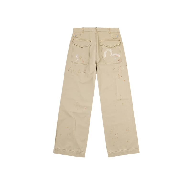 EVISU 2025 Fall