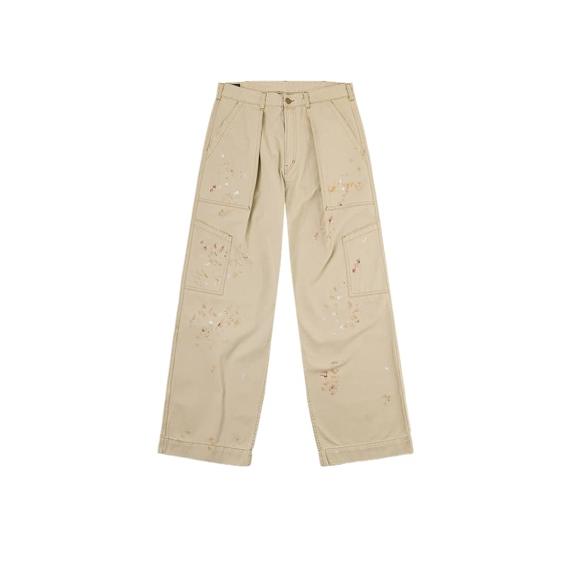 EVISU 2025 Fall