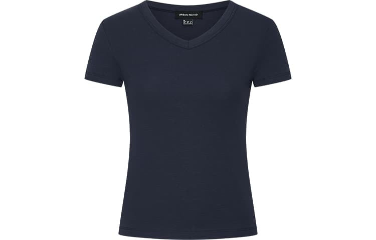 URBAN REVIVO Regular T Shirt
