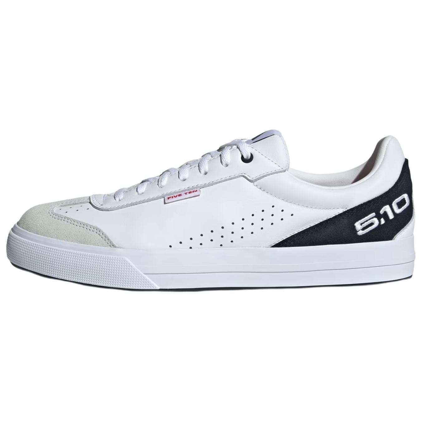 Adidas SLEUTH DLX 2 German Army Trainers Cloud White