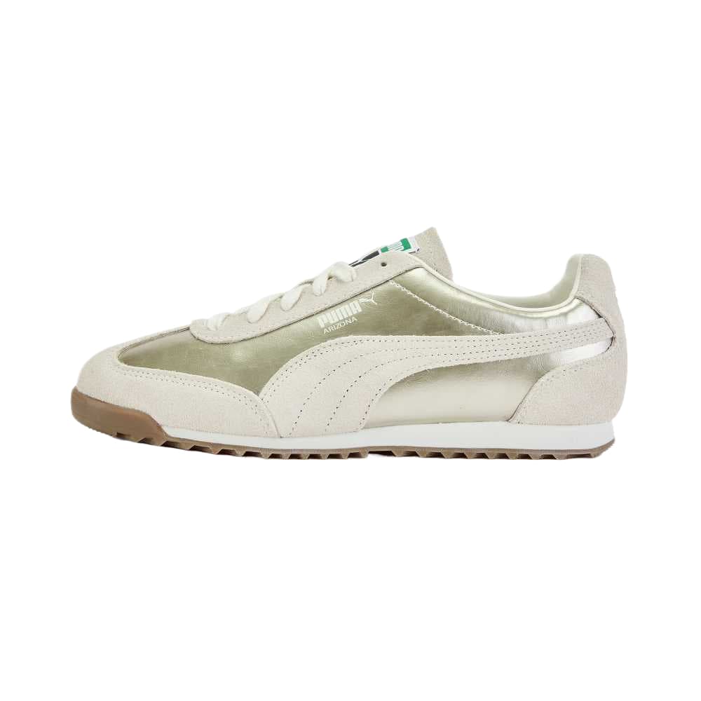 PUMA Arizona Artificial