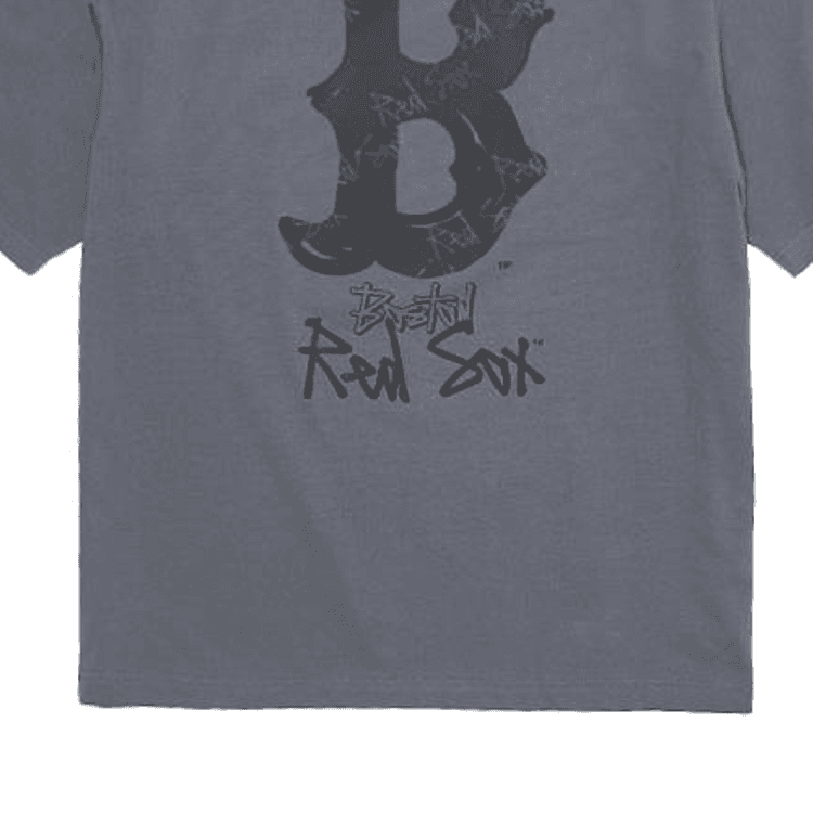 MLB Basic Collection SS26 T Shirt