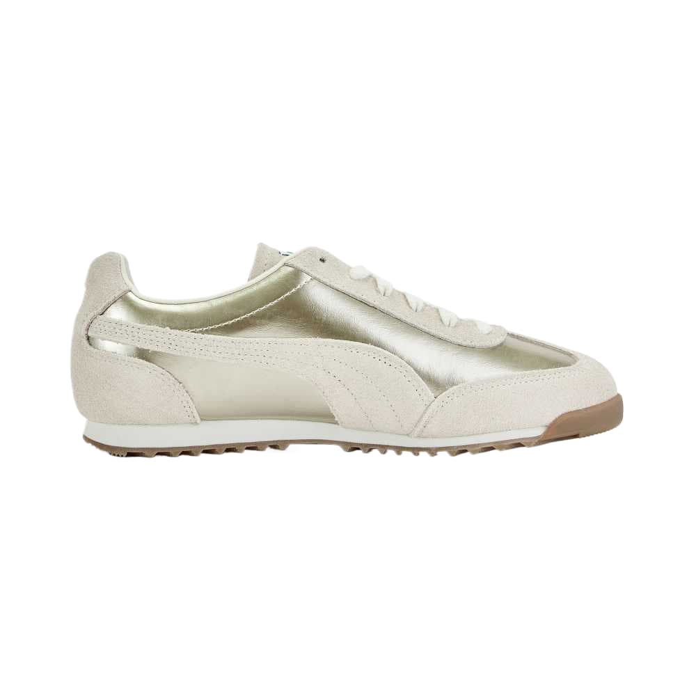 PUMA Arizona Artificial