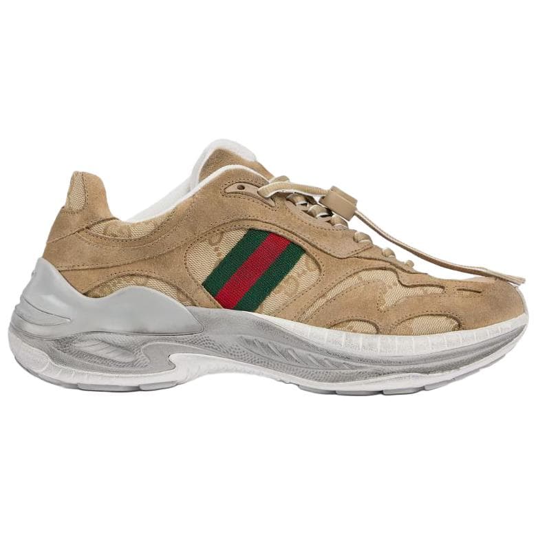 GUCCI 2.0 Brown
