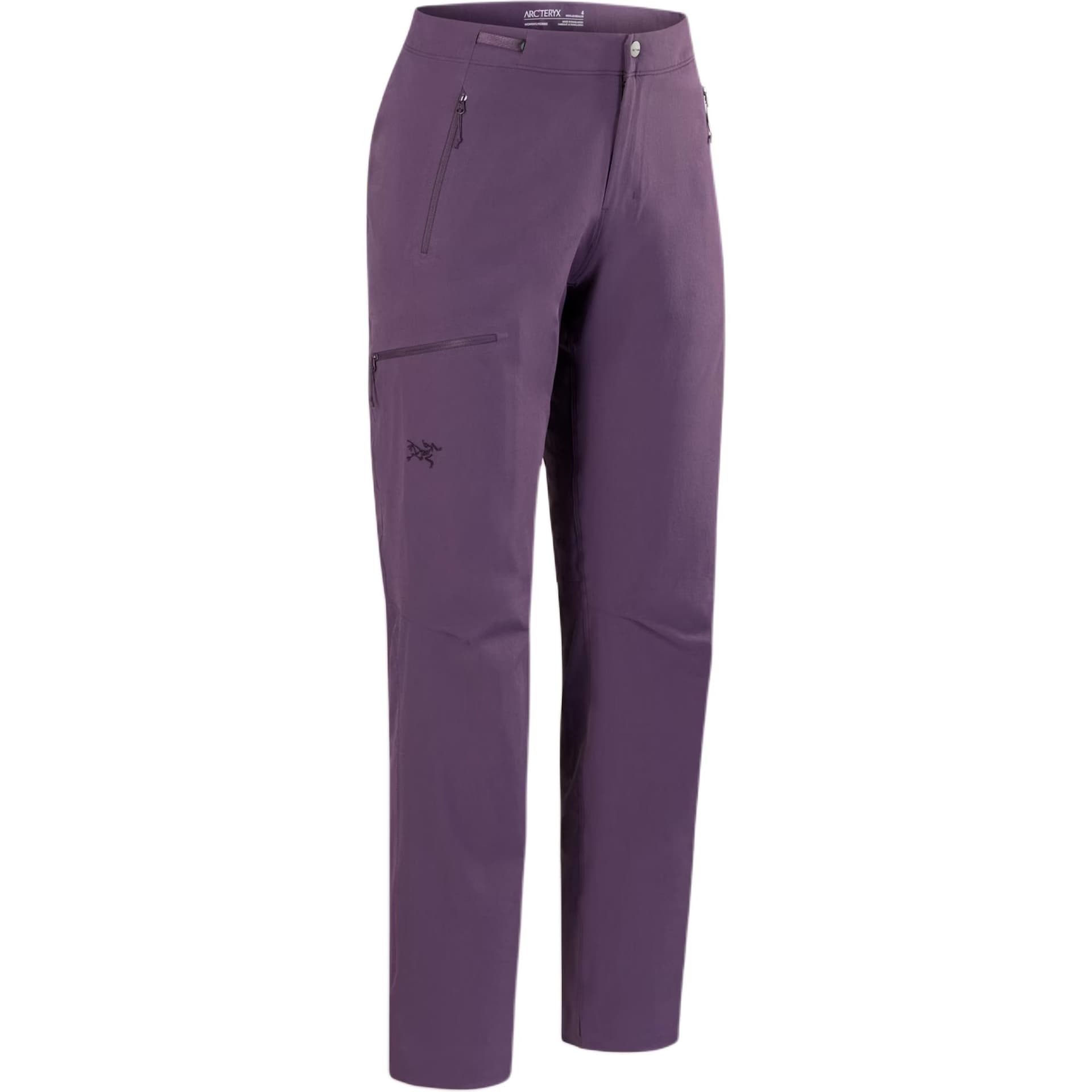Arc'teryx GAMMA Soft Shell