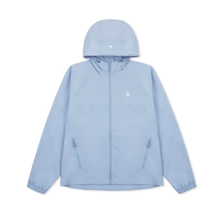 MLB Los Angeles Dodgers Basic Collection Jacket