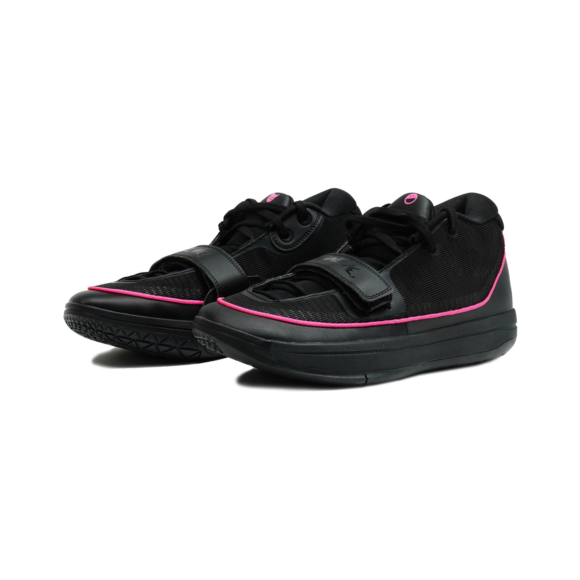 Serious Player Only Easy 1 Plus Black Pink