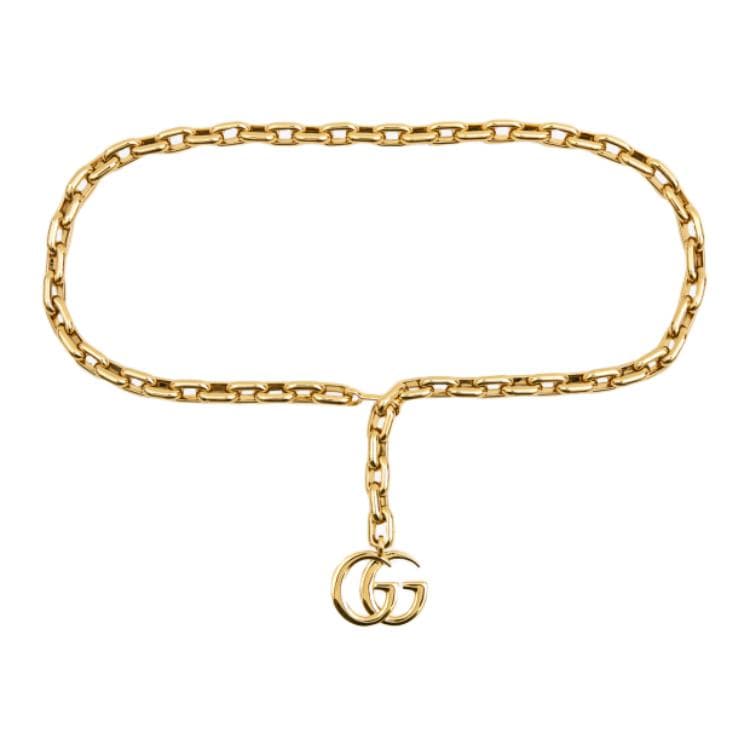 GUCCI Waist Chains