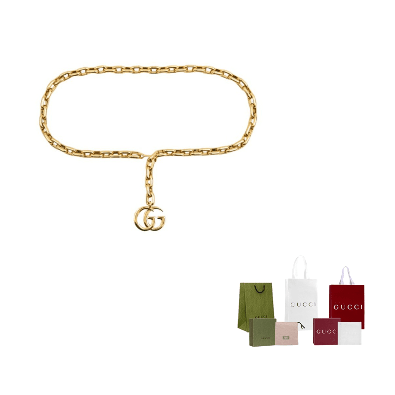Box+Shopping Bag (Dust Bag+Box+Shopping Bag)