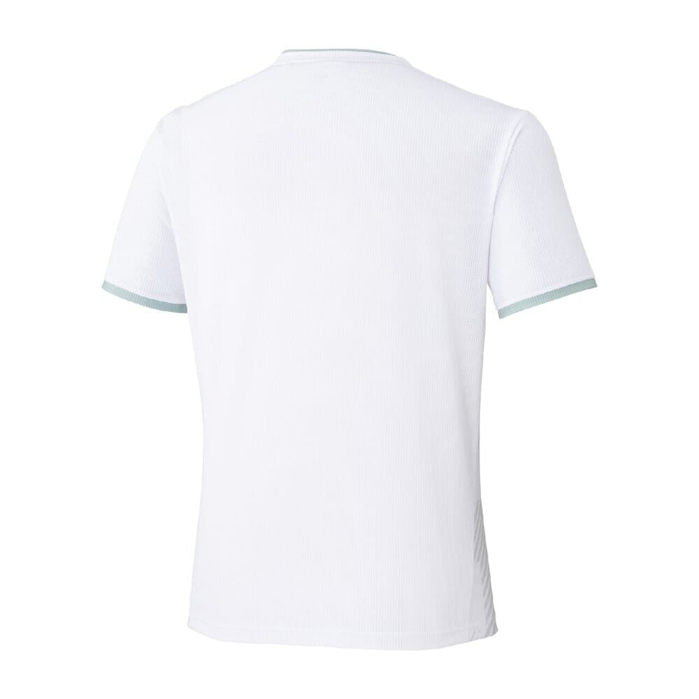 Mizuno Sportswear Crew Neck Moderate