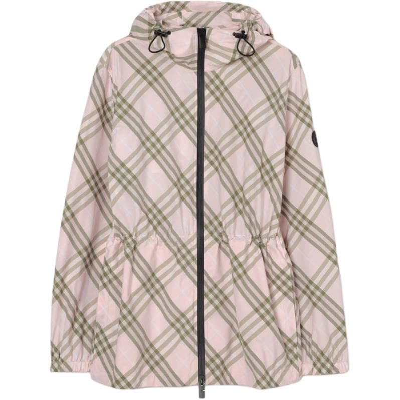Burberry SS26 Jackets &