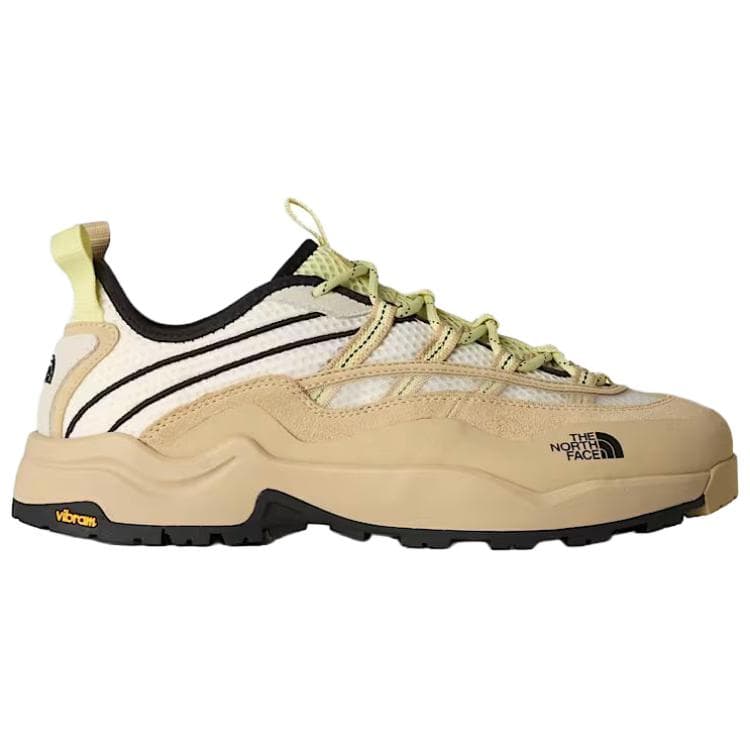 THE NORTH FACE Clyffe Breathable Ecru