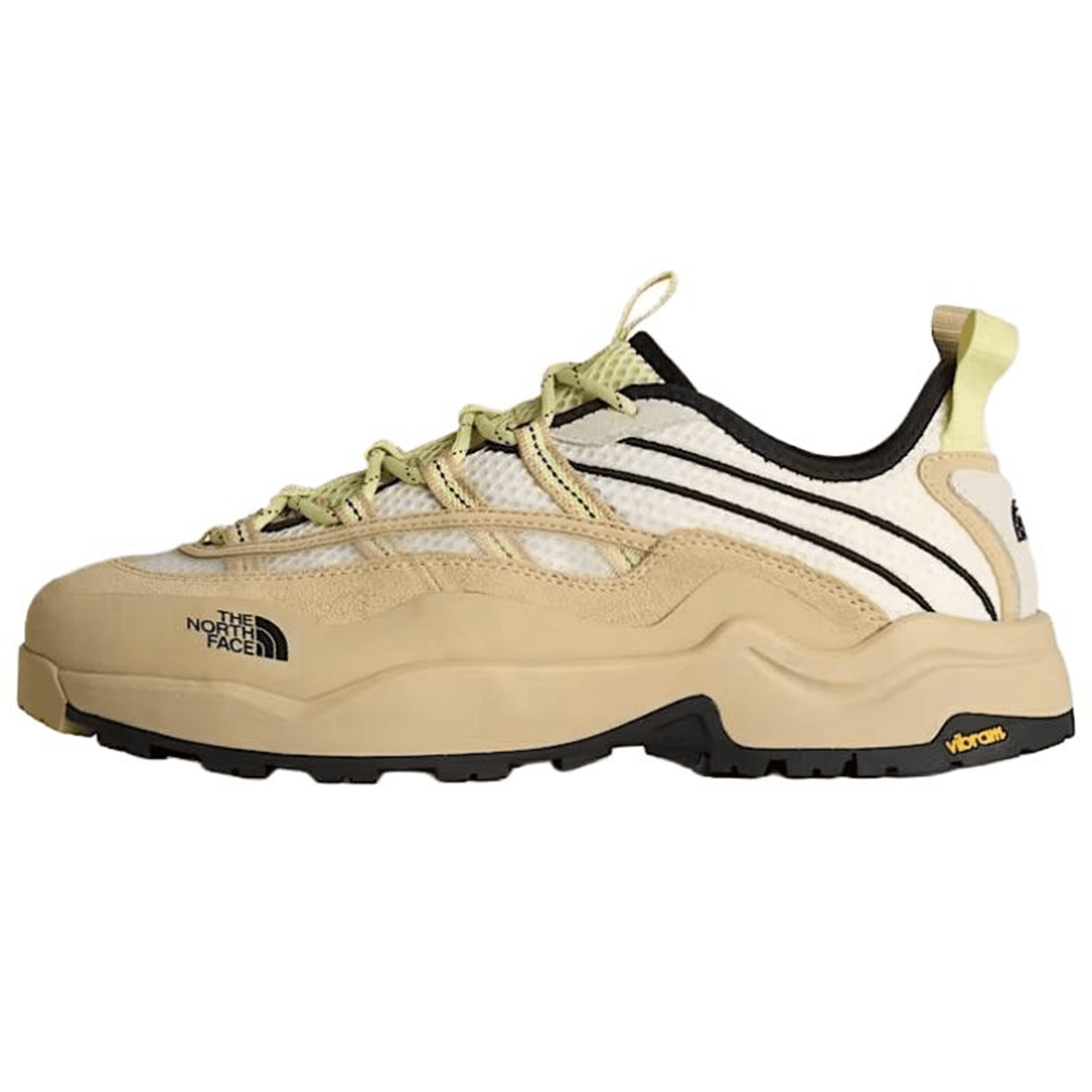 THE NORTH FACE Clyffe Breathable Ecru